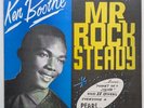 Reggae Mr Rock Steady - Ken Boothe - Studio One Coxsone LPmp3