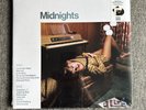 Taylor Swift Vinyl Midnights: Jade Green Edition Hand SIGNED Photo sealed