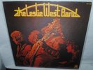 THE LESLIE WEST BAND, self-titled LP record, Phantom BPL1-1258, VG+/EX