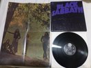 BLACK SABBATH  ,  MASTER OF REALITY  , UK , 1ST PRESS  1Y1  2Y1   NR MINT