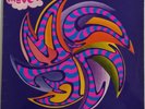 The Move - Move/ LRZ 1002/ 1stPress UK 1968/ Regal Zonophone/ MONO