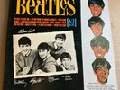 Songs Pictures & Stories of the fabulous BEATLES Orig. 1964 Mono Vee Jay Lp EX