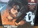 Escape from New York Soundtrack, John Carpenter, Waxwork Records, 2020, NEW