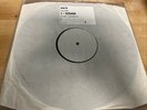 CIRCA SURVIVE - Blue Sky Noise Test Press Side A/B Juturna Anthony Green