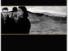 U2 – The Joshua Tree - 2 x LP Vinyl Records 12