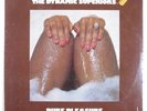 The Dynamic Superiors – Pure Pleasure LP - 1975 - Motown M6-841S1 - SEALED