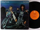 Cheap Trick - In Color LP - Epic VG+ Autograph