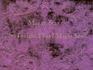 MAZZY STAR SO TONIGHT [VINYL]