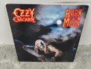 Ozzy Osbourne - Bark At The Moon Vinyl LP Album  1983 - CBS QZ 38987 Good Cond