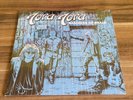 Tora Tora - Bastards Of Beale Vinyl LP 2019 Frontiers  LP SEALED