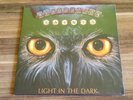 Revolution Saints - Light In The Dark 2017 LP Frontiers SEALED