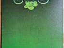 Yes – Close To The Edge - 1972 LP FOC + OIS + INLAY 1st PRESS JAPAN Near MINT-