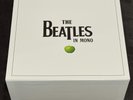 The Beatles In Mono Vinyl Box Set 14 LP 2025 Reissue-Brand New-In Hand-Free Ship