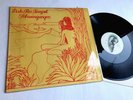 ASH RA TEMPEL SCHWINGUNGEN LP KRAUT PSYCH ELEKTRONIC 1972 / ORIG 1st OHR DG