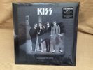 KISS Dressed To Kill Vinyl LP album 180G Audiophile 2014 Press New Sealed