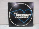 The Modern Lovers  Record Album