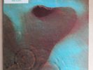 Pink Floyd Meddle Rock Pop South African Press w/Rare Hype Sticker Vinyl Record
