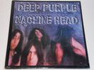 Deep Purple Machine Head Vinyl LP SEALED 1970s Pressing 0598 Price Code