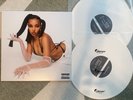 Tinashe Songs for You White Vinyl 2LP RARE