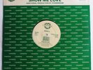 ROBIN S - SHOW ME LOVE 12