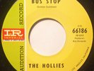 The Hollies 