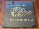 At the Royal Albert Hall [2 CD/2 LP/Blu-ray] by CCR Creedence Clearwater Revival
