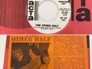 Garage 45 THE OTHER HALF Flight Of The Dragon Lady/Wonderful Day w/ Rare Insert