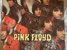 Pink Floyd The Piper At The Gates Of Dawn- 1967 SX 6157- 1st Mono UK Press RARE