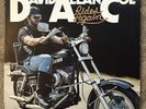 David Allan Coe Rides Again 1977 Columbia LP KC 34310