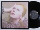 DAVID BOWIE Hunky Dory RCA LP VG+ l