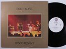 DEEP PURPLE Made In Japan WARNER BROS 2XLP VG+/NM gatefold l