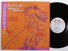 HOODOO GURUS Stoneage Romeos A&M LP VG+ l