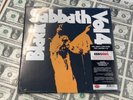 Black Sabbath Vol 4 LP VINYL Reissue 1972 R1-2602 OZZY OSBOURNE Rhino Vinyl