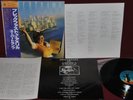 SUPERTRAMP BREAKFAST IN AMERICA - A&M AMP-6034 1979 LP JAPAN OBI NM 1ST EDITION