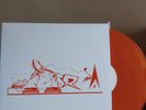 UNKLE: Rōnin DJ Mixes Vol 1 - Ltd. Artist Edition 12” inch vinyl Signed Numbered