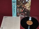 CREEDENCE CLEARWATER REVIVAL BAYOU COUNTRY FANTASY VIP-5055 1978 LP JAPAN OBI NM
