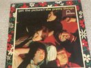 The Pretty Things ‎– Get The Picture?, Fontana ‎– TL.5280 MONO, 1st UK