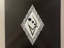 Volahn – Dimensiónes Del Trance Kósmico LP  -- Poster Bone Awl Dark Throne KBD