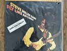 Steve Miller Band Fly Like An Eagle Vinyl LP Original Master Recording MFSL 1976