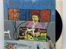 George Harrison - Electronic Sound - 1969US 1st Press (NM) Ultrasonic Clean