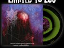 PSYCHO-FRAME Salvation Laughs In The Face Of A Grieving Mother SLIME WAVE Vinyl