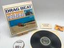 The De-Fenders- Drag Beat  VG+/VG  Ultrasonic Clean 1963