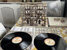 LED ZEPPELIN - PHYSICAL GRAFFITI - Vinyl SSK 89400 UK  - NM/NM BEAUTIFUL