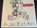KMD - Black Bastards - Vinyl SEALED