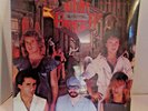 Night Ranger Midnight Madness Vinyl Record LP 1983  (MCA-5456) FACTORY SEALED
