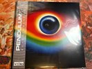 PENDULUM - Inertia - Vinyl clear vinyl 2xLP OBI Signed numbered 300 copies only