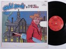 DAVID BOWIE The Man Who Sold The World MERCURY SR-61325 LP l
