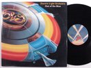 ELECTRIC LIGHT ORCHESTRA Out Of The Blue JET 2XLP VG+/VG++ w/ mobile & poster l