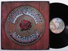 GRATEFUL DEAD American Beauty WARNER BROS LP VG+ l