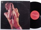 IGGY & THE STOOGES Raw Power COLUMBIA LP VG+ l